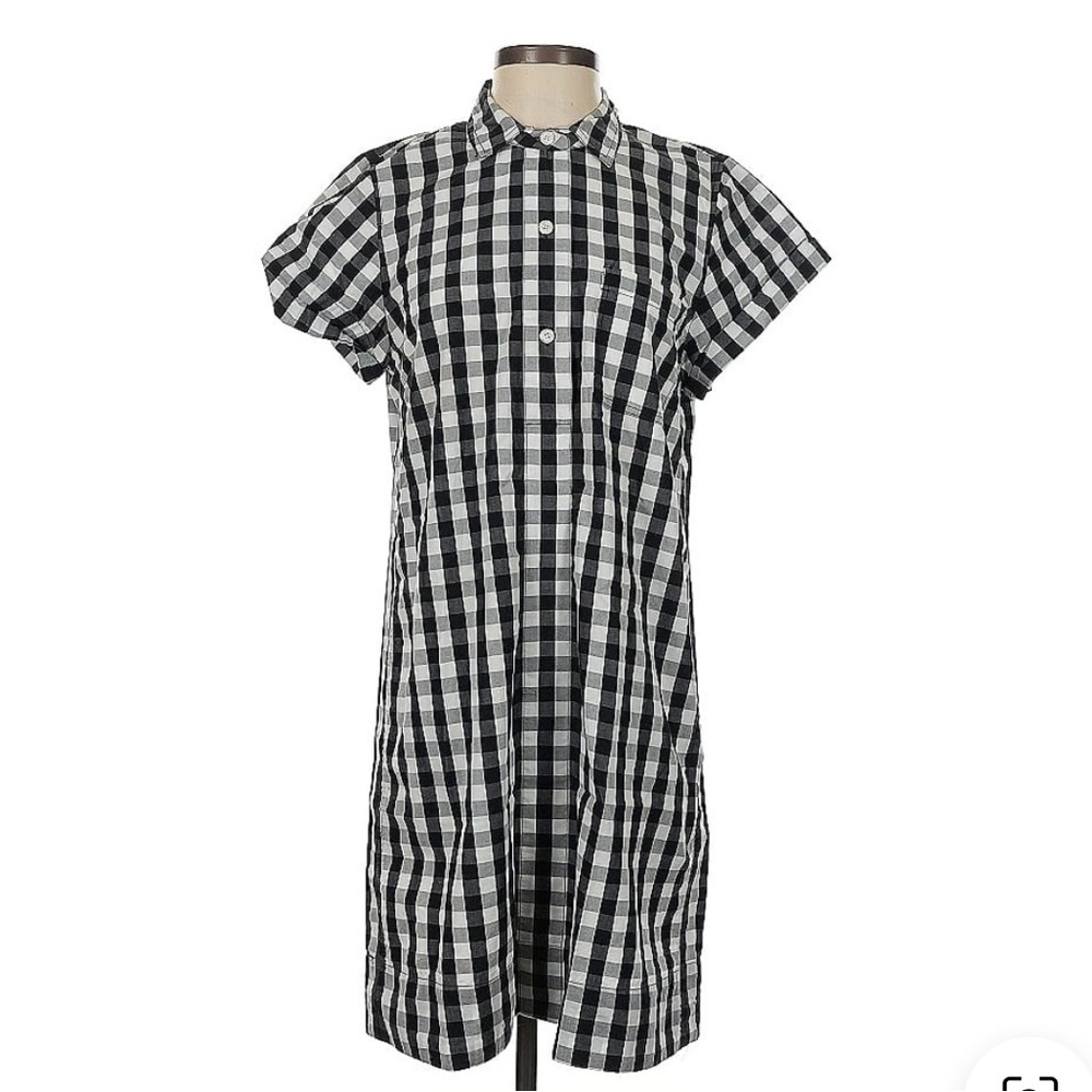 J. Crew Dress